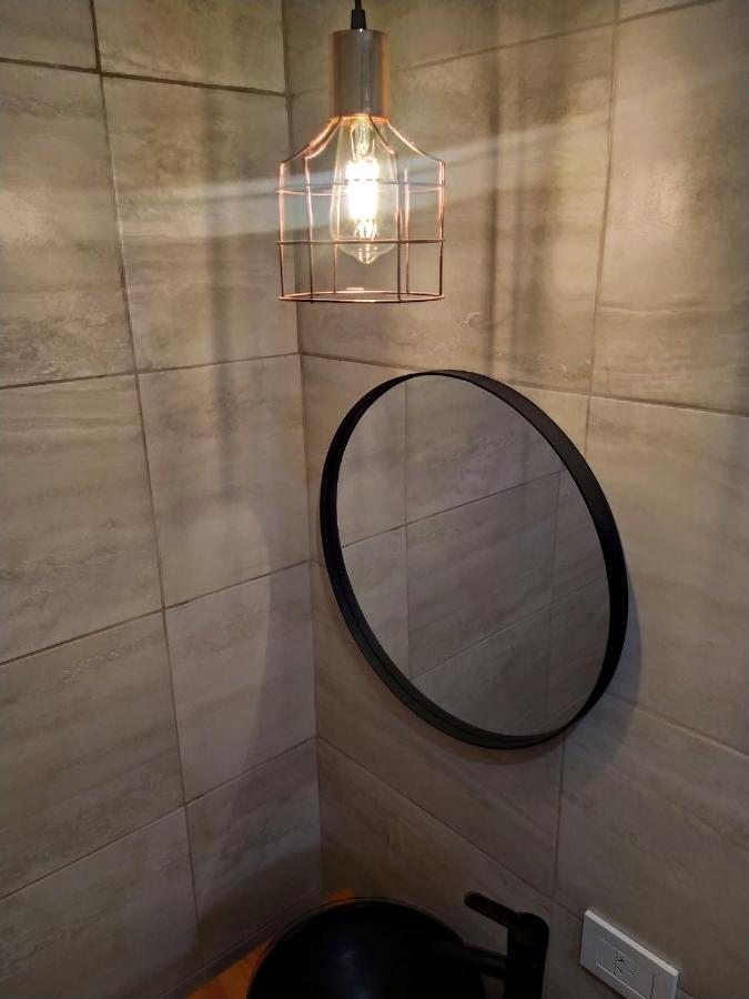 Suite Ny, Moderno Departamento Monoambiente -15 Min Aerop Monte Grande Kültér fotó